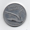Itália 10 Lira 1969