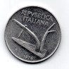 Itália 10 Lira 1976