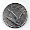 Itália 10 Lira 1977