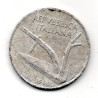 Itália 10 Lira 1980