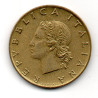 Itália 20 Lire 1970