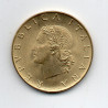 Itália 20 Lire 1980