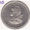 Angola IIII Macutas 1927