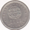 Angola IIII Macutas 1928
