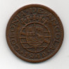 Angola 20 Centavos 1948
