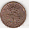 Angola 20 Centavos 1962