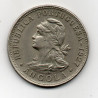 Angola 50 Centavos 1927