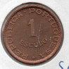 Angola 1 Escudo 1963