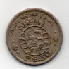 Angola 2$50 Escudos 1968