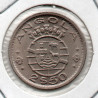 Angola 2$50 Escudos 1969