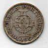 Angola 10 Escudos 1955