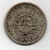 Angola 10 Escudos 1955