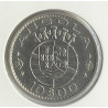 Angola 10 Escudos 1969