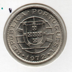 Angola 20 Escudos 1971