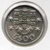 Portugal 5$00 1985 Sob