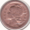 Cabo Verde 10 Centavos 1930