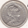 Cabo Verde 50 Centavos 1930