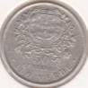 Cabo Verde 50 Centavos 1930