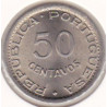 Cabo Verde 50 Centavos 1949