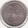 Cabo Verde 5$00  1968