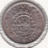 Cabo Verde 5$00  1968