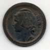 Guiné 20 Centavos 1933