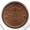 Guiné 1 Escudo 1973