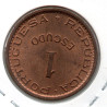 Guiné 1 Escudo 1973