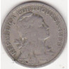 Cabo Verde 50 Centavos 1930