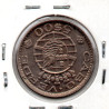 Cabo Verde 5$00  1968