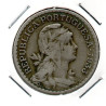 Guiné 1 Escudo 1933