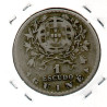 Guiné 1 Escudo 1933