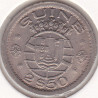 Guiné 2$50 1952