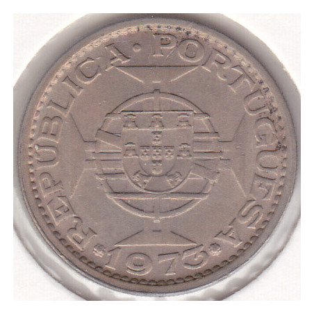 Guiné 5$00 1952