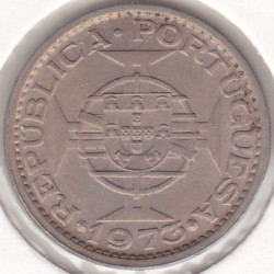Guiné 5$00 1952
