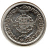 Guiné 20$00 1952
