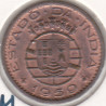 Estado da Índia -10 Centavos 1959