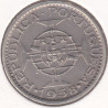 Estado da Índia -1$00 1958