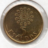 Portugal 5$00 1991