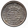 Estado da Índia -3$00 1958