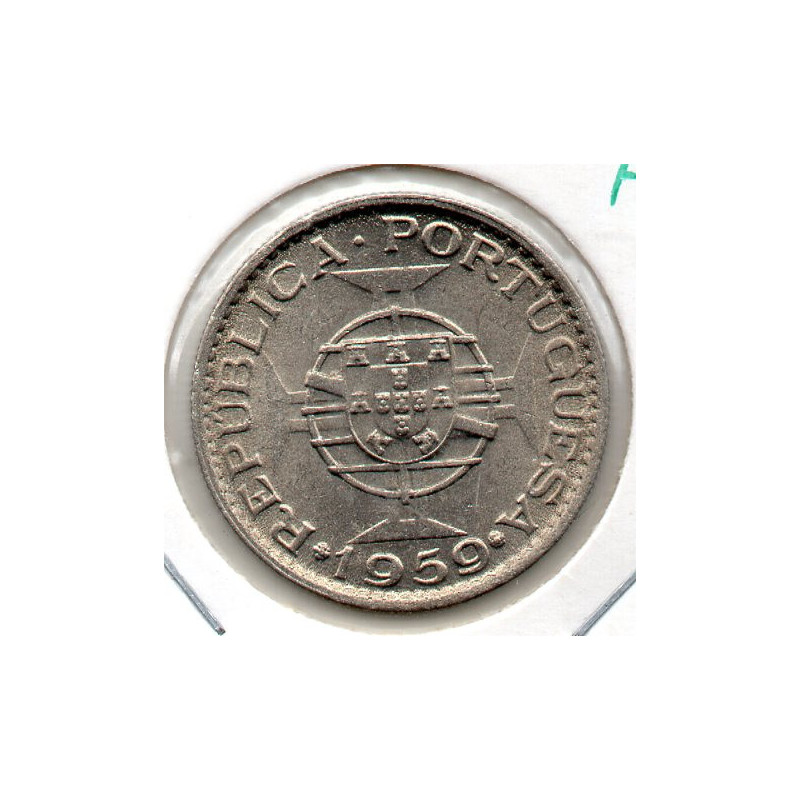 Estado da Índia -3$00 1959