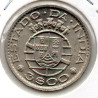 Estado da Índia -3$00 1959