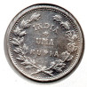 Estado da Índia -1 Rupia 1912