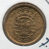 Macau 5 Avos 1967