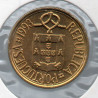 Portugal 5$00 1993 Sob