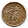 Macau 10 Avos 1975