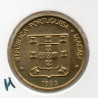 Macau 10 Avos 1983