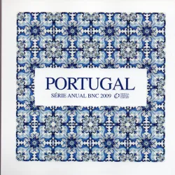 Portugal BNC 2009