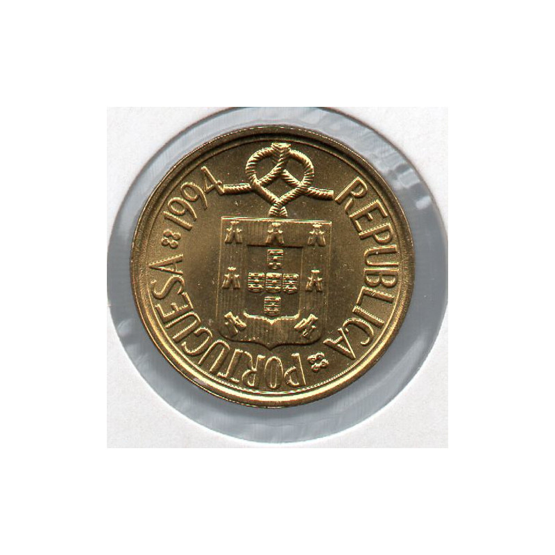 Portugal 5$00 1994