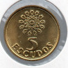 Portugal 5$00 1994